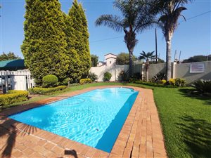 1 Bed Apartment in Northwold