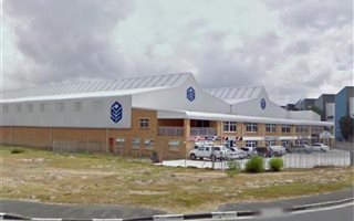 520 m² Commercial space in Bellville Central