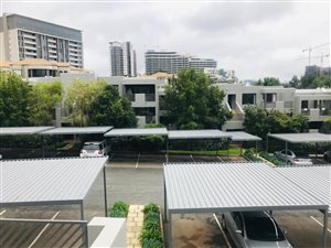1 Bedroom Apartment in Morningside Hills