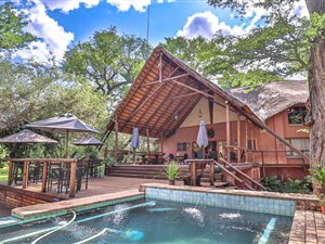 308 ha Farm in Bela-Bela (Warmbaths)