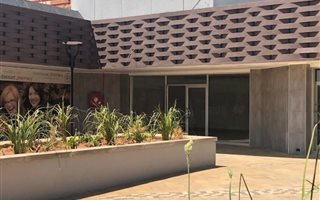 40 m² Commercial space in Wierda Park