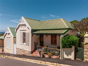 2 Bed House in Simons Town