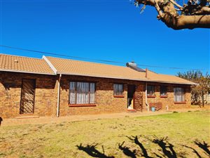 3 Bed House in Daveyton