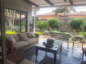 3 Bed House in Mokopane