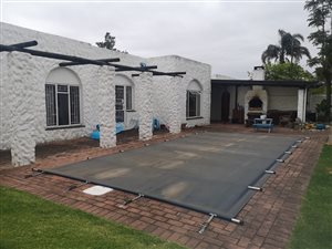 3 Bed House in George East