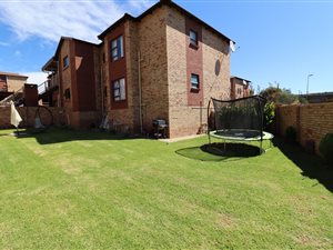3 Bed Townhouse in Shellyvale