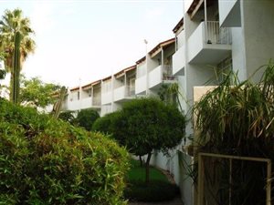 2 Bed Duplex in Parkmore