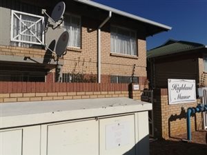 2 Bed Apartment in Kenleaf