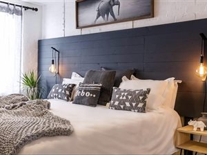 1 Bed Apartment in Salt River