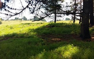 3591 m² Land available in Nottingham Road