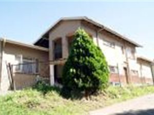 2 Bed House in Woodlands