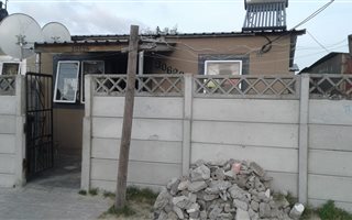 2 Bedroom House in Happy Valley