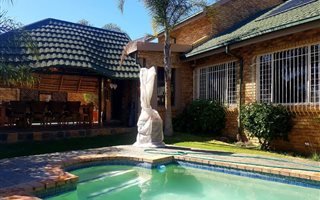 3 Bedroom Duet in Faerie Glen