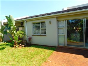 3 Bed Simplex in Sunningdale