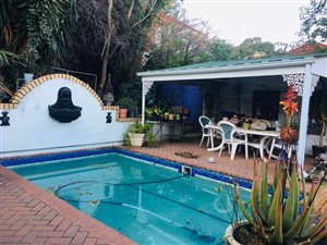 4 Bed House in Riviera