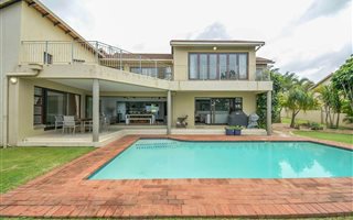 5 Bedroom House in Umhlanga Rocks