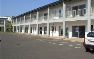 86 m² Office Space in Ballito