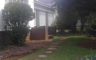 5 Bedroom House in Hutten Heights