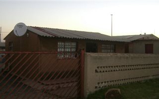 2 Bedroom House in Duduza