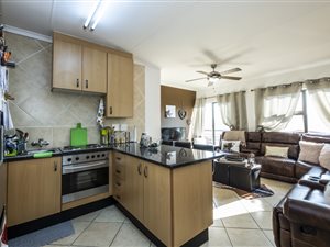 1 Bed Apartment in Mulbarton