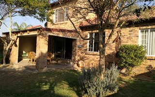 3 Bedroom Cluster in Little Falls