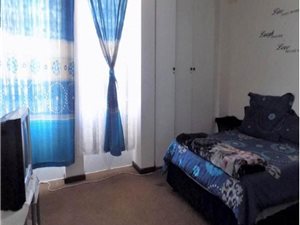 2 Bed Apartment in Meyerspark