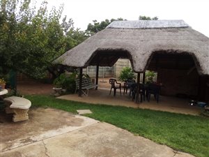 4 Bed House in Freemanville