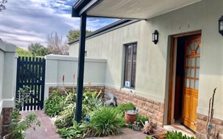 3 Bedroom House in Atlantic Beach Golf Estate