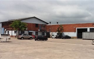 2524 m² Industrial space in Durban CBD