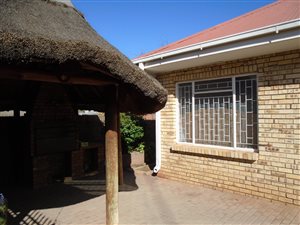 3 Bed House in Kuruman