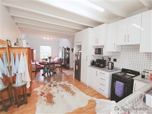 3 Bed Flat in Paarl