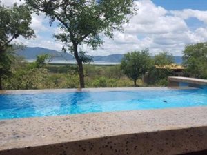 2 Bedroom House in Pongola