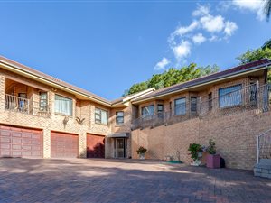 3 Bed House in Floracliffe