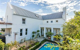 3 Bedroom House in De Zalze