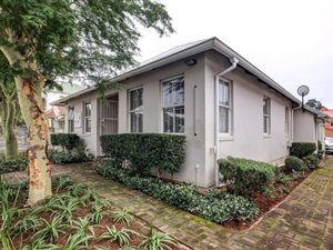 265 m² Commercial space in Morningside