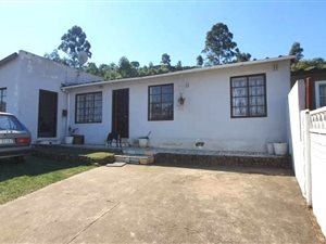 3 Bed House in Northdale