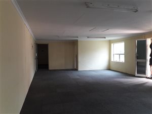 81 m² Commercial space in Manufacta