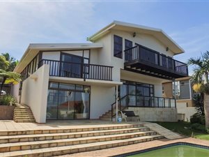 4 Bed House in Berea