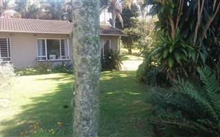 4 Bedroom House in Gillitts