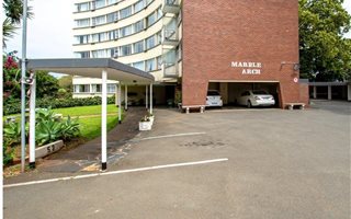 1 Bedroom Apartment in Musgrave