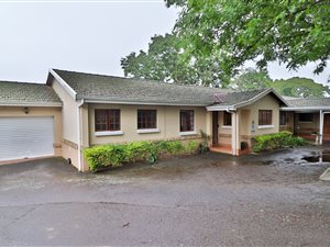 3 Bed Simplex in Waterfall