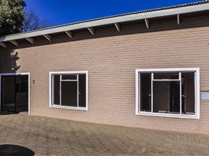 3 Bedroom Townhouse in Kimberley