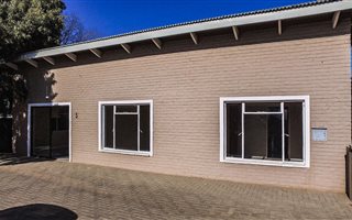 3 Bedroom Townhouse in Kimberley