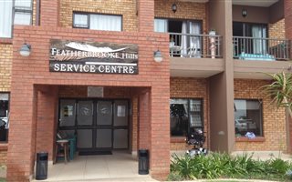 1 Bedroom House in Homes Haven