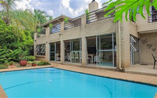 4 Bedroom House in Eldo Park