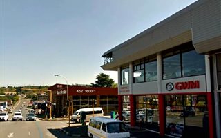 1663 m² Retail Space in Edenvale