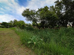 1228 m² Land available in The Ridge Estate