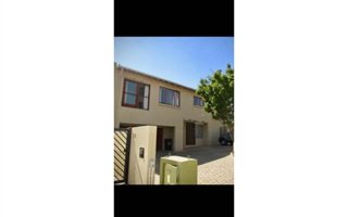 3 Bedroom Cluster in North Riding