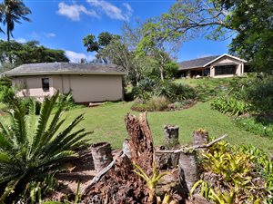 4 Bed House in Kloof