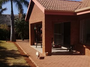 2 Bed Townhouse in Bela-Bela (Warmbaths)